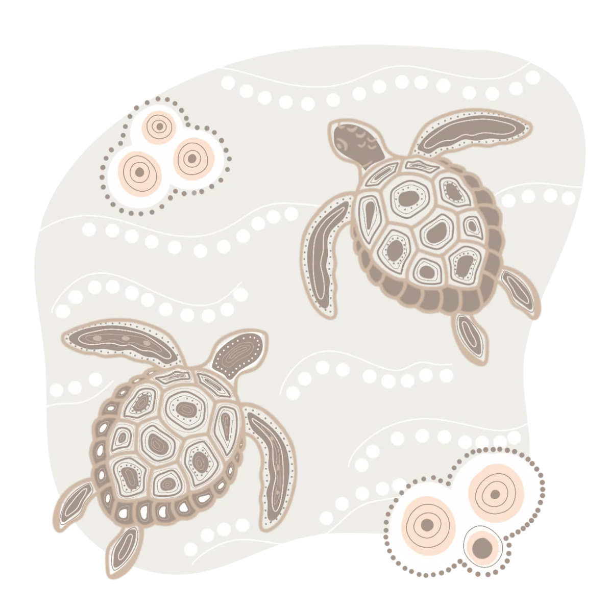 sea turtle